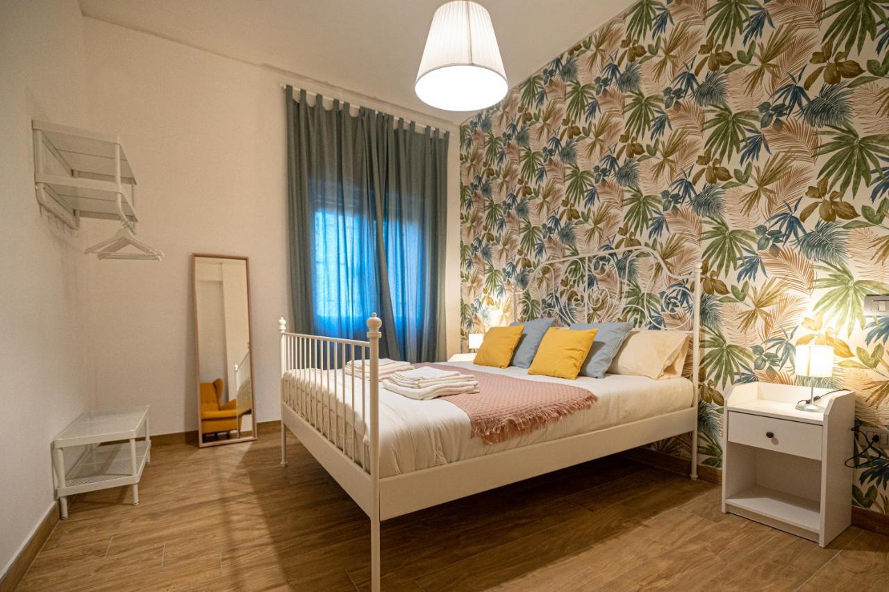 Casa Vacanze Partenope *