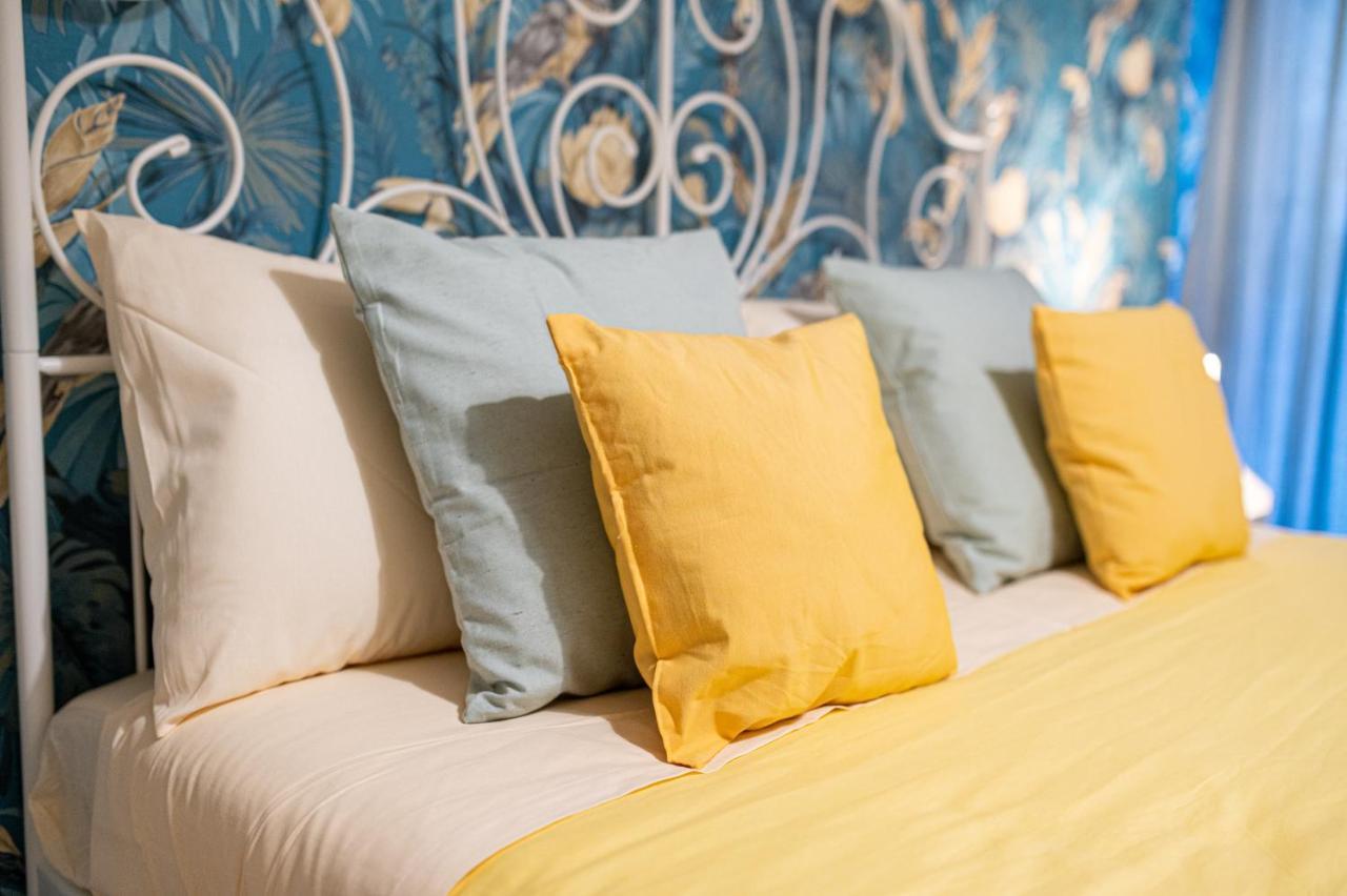Casa Vacanze Partenope Apartment Naples