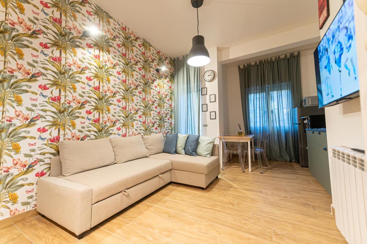 Casa Vacanze Partenope