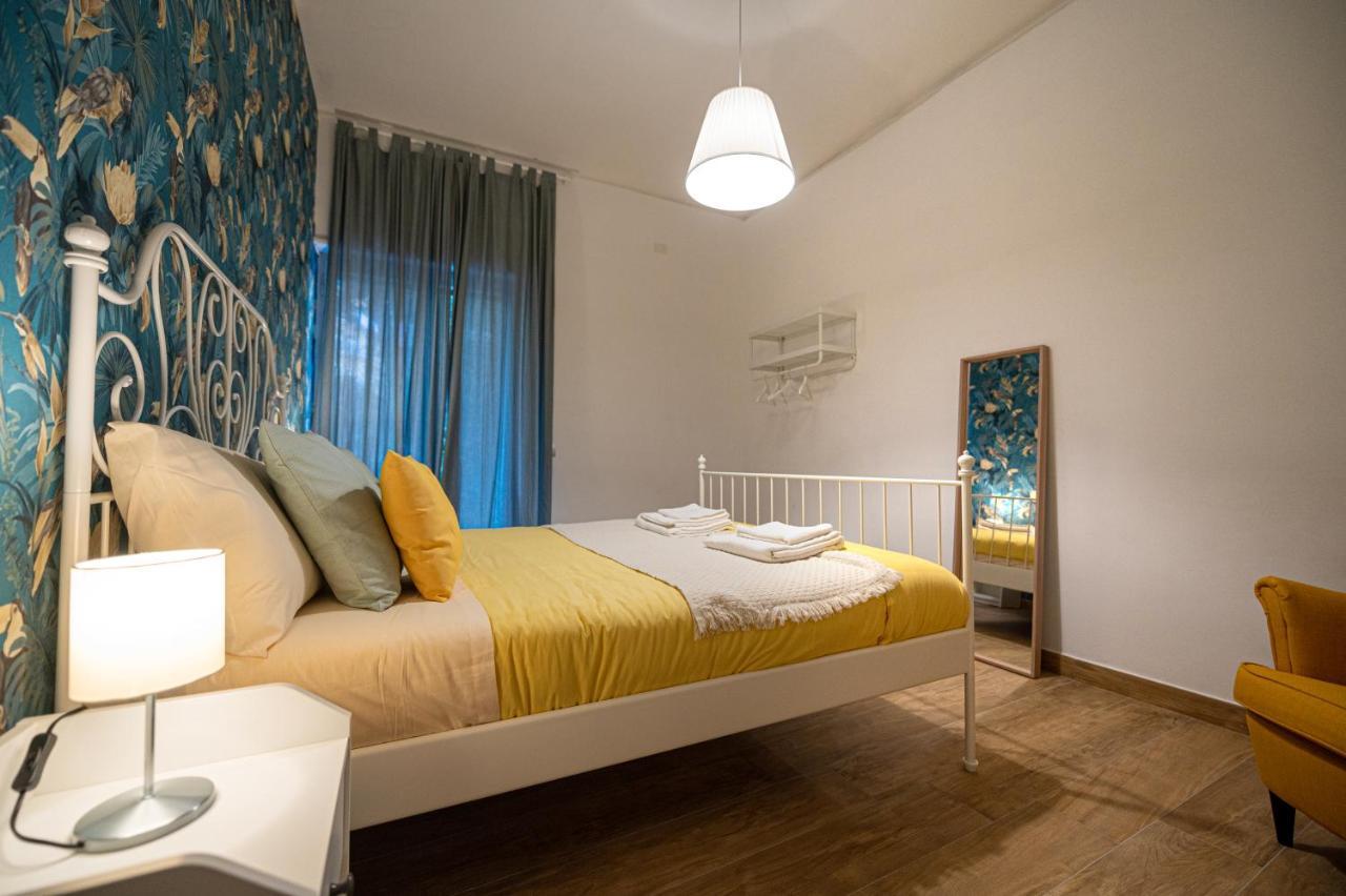 Casa Vacanze Partenope Apartment