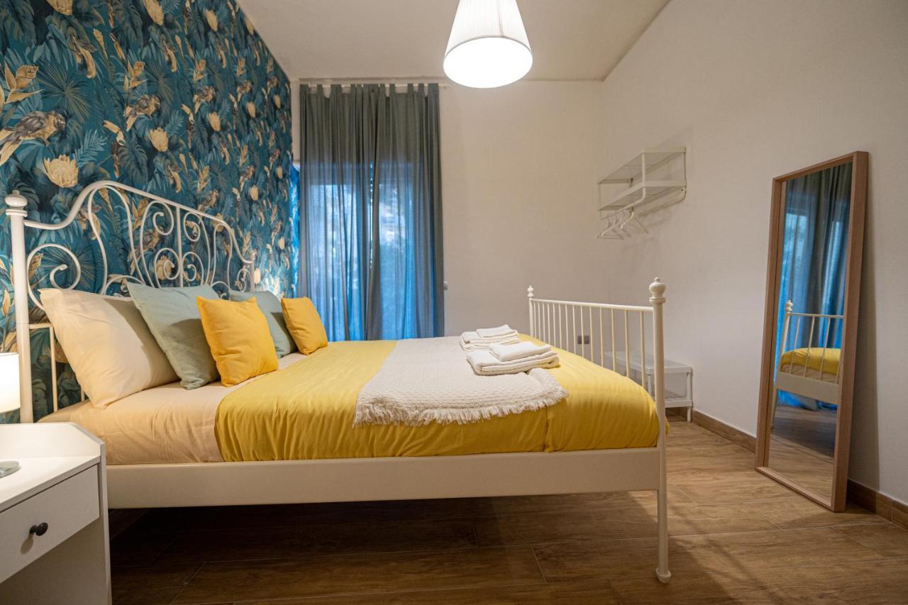 Apartment Casa Vacanze Partenope *