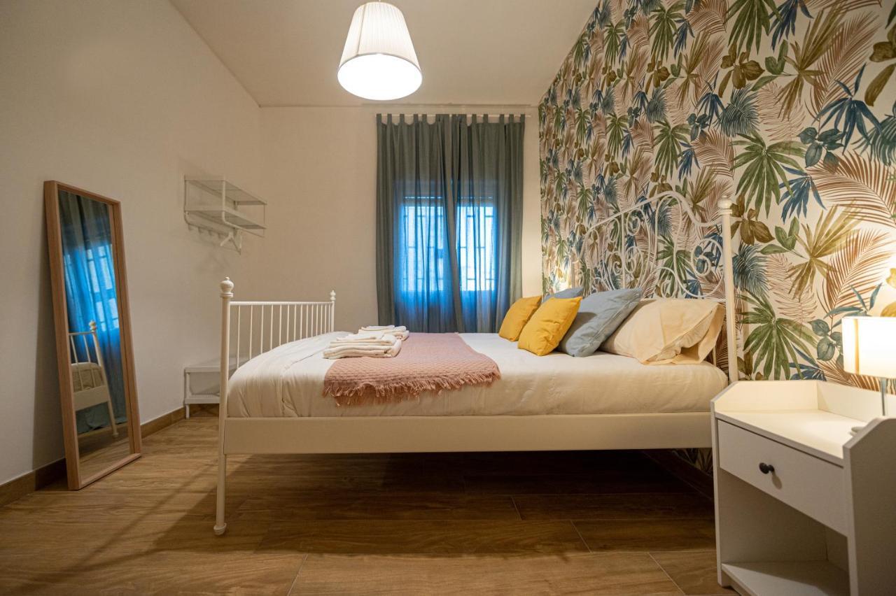 Casa Vacanze Partenope Appartement