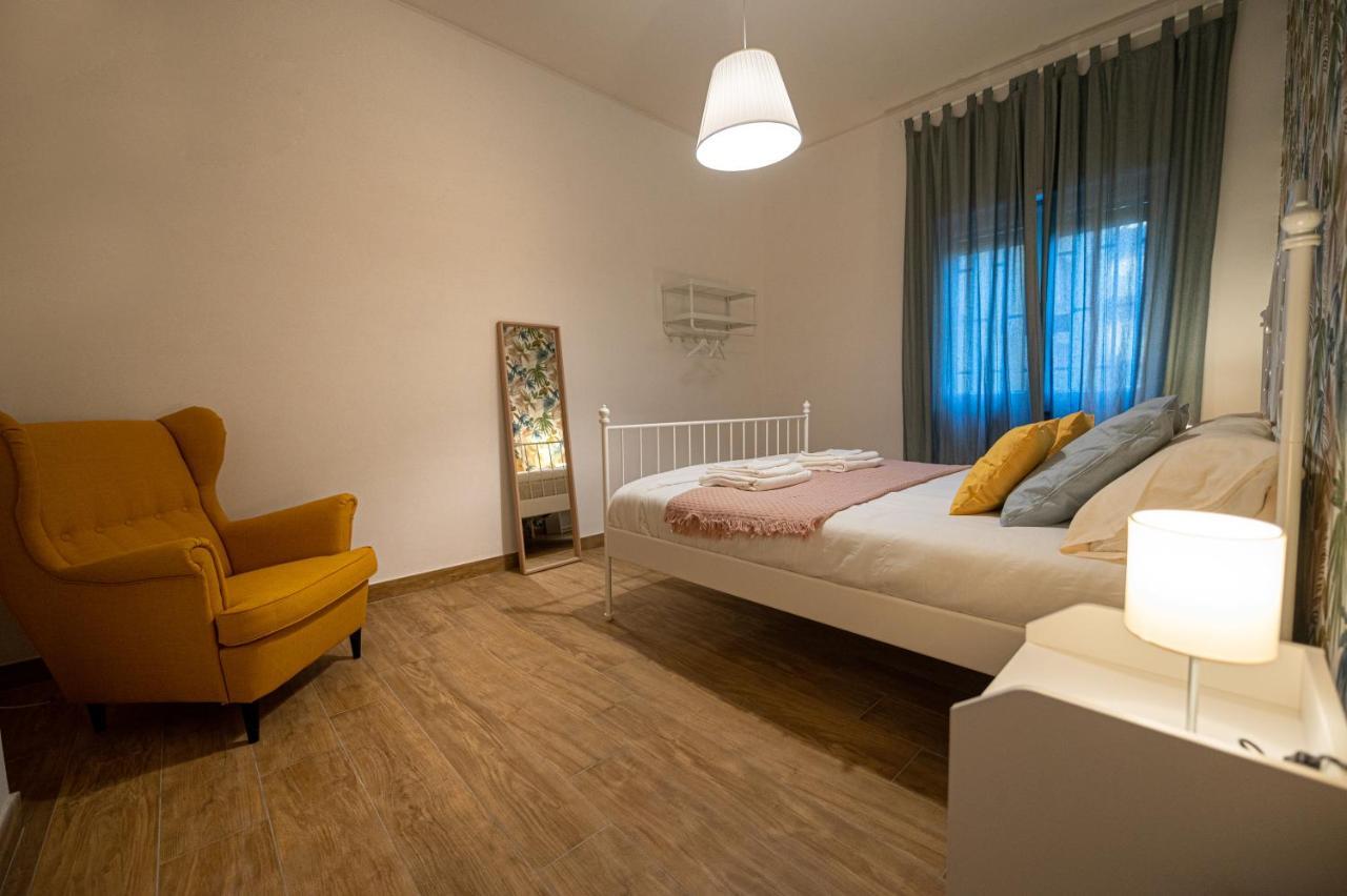 Casa Vacanze Partenope Appartement