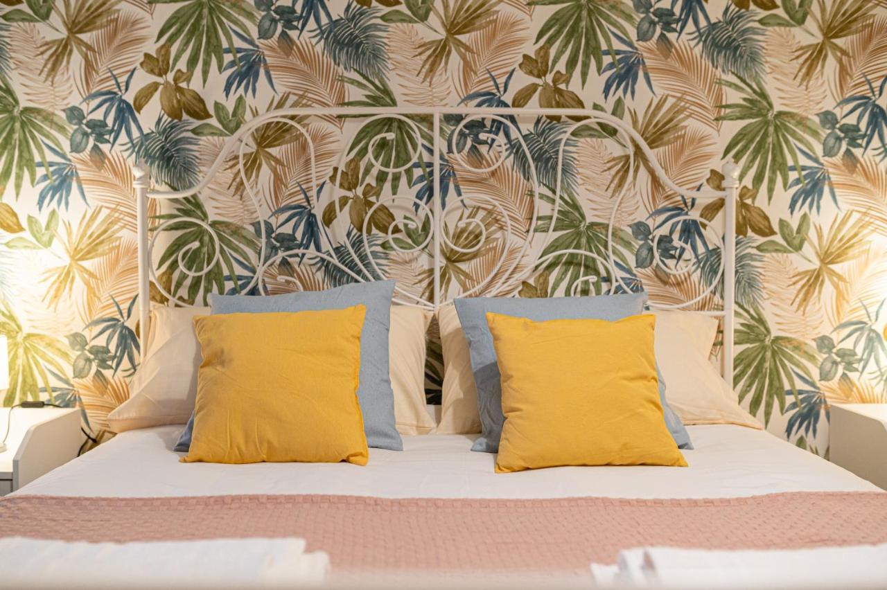 Casa Vacanze Partenope Appartement *