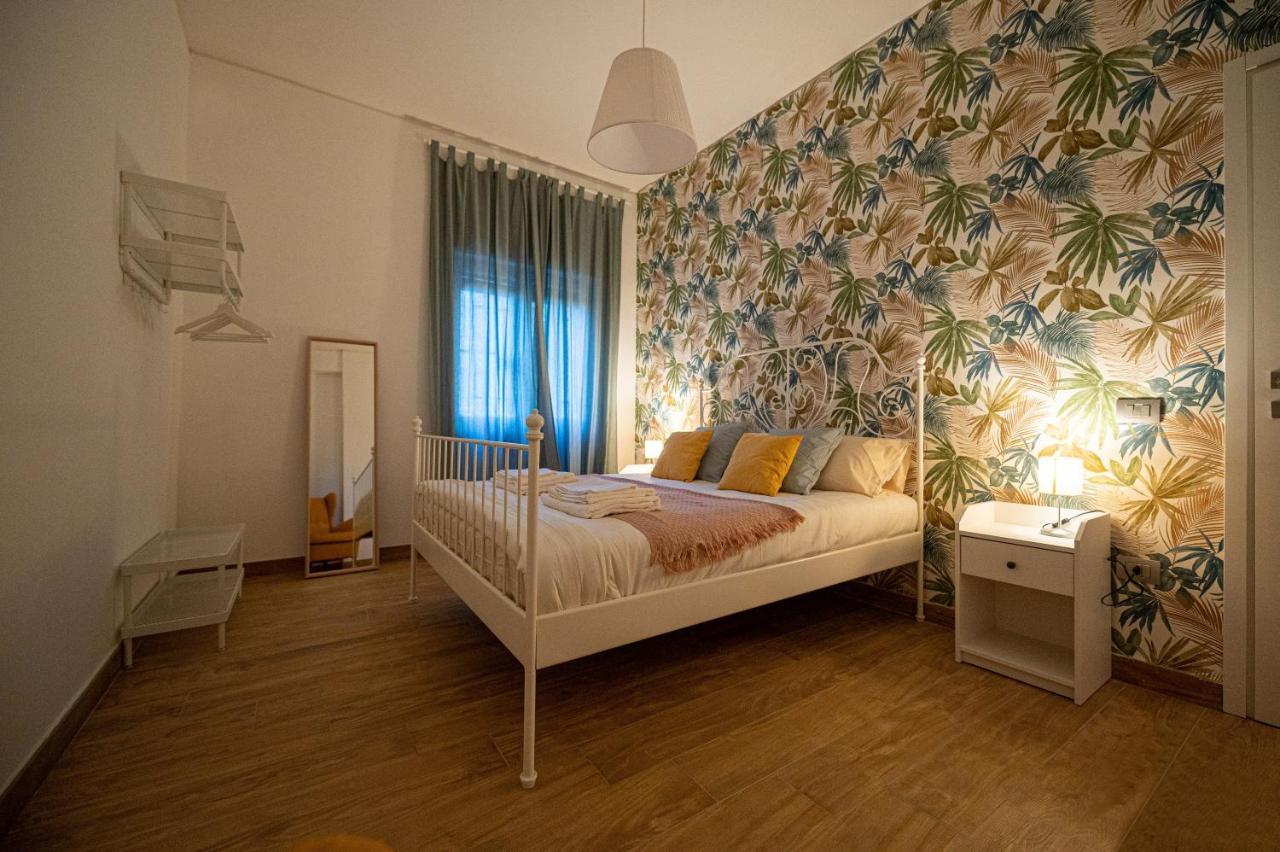Appartement Casa Vacanze Partenope *