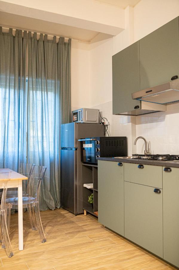 Appartement Casa Vacanze Partenope *