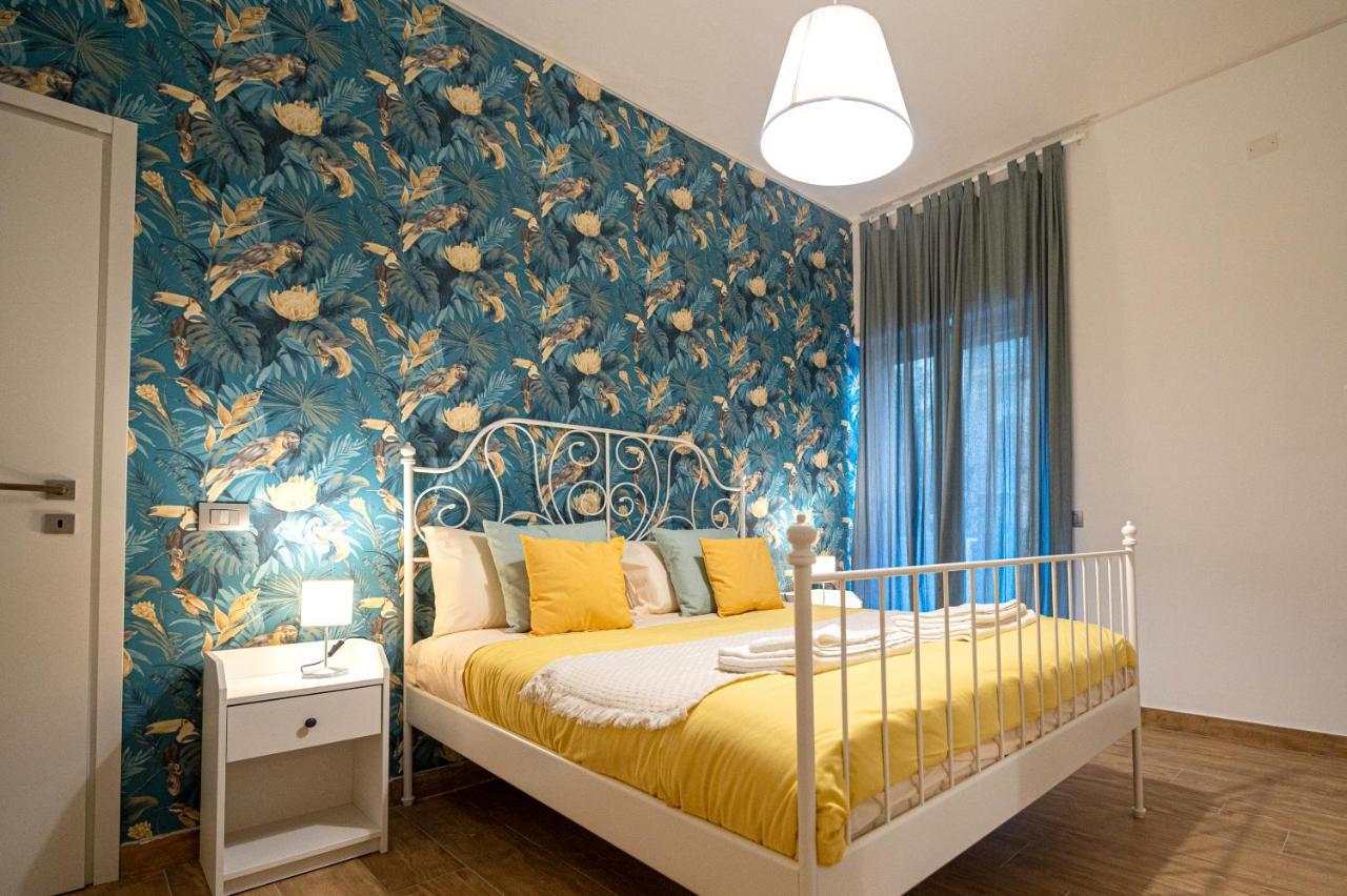 Casa Vacanze Partenope Appartement *