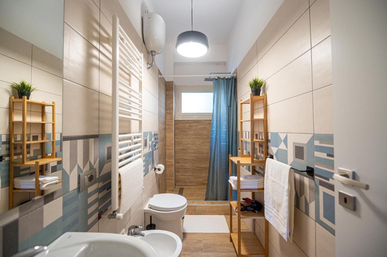 Appartement Casa Vacanze Partenope *