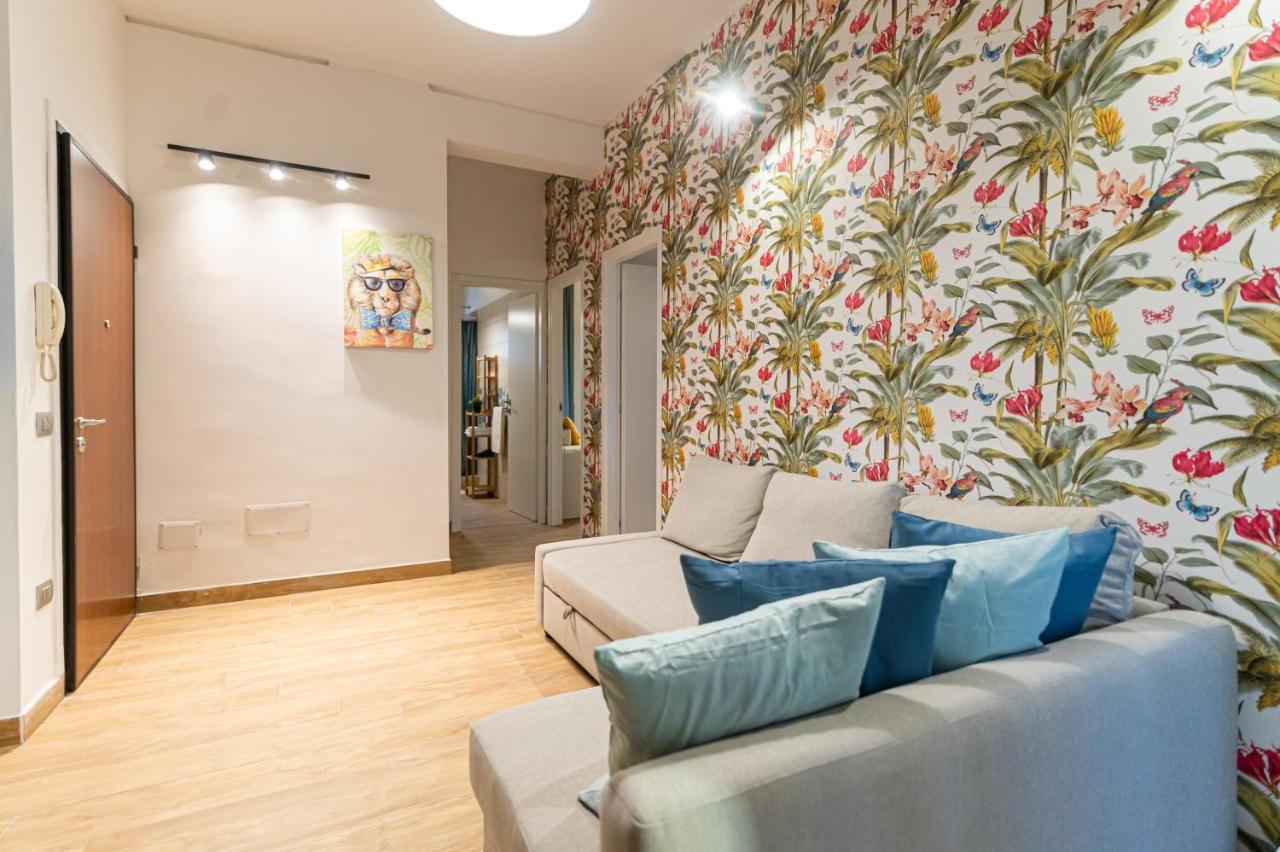 Appartement Casa Vacanze Partenope