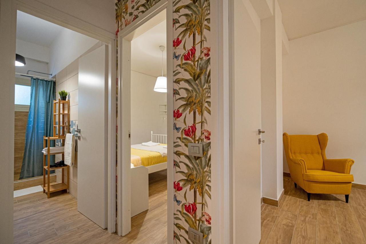 Appartement Casa Vacanze Partenope *