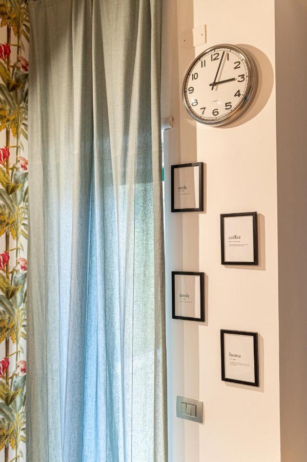 Appartement Casa Vacanze Partenope *