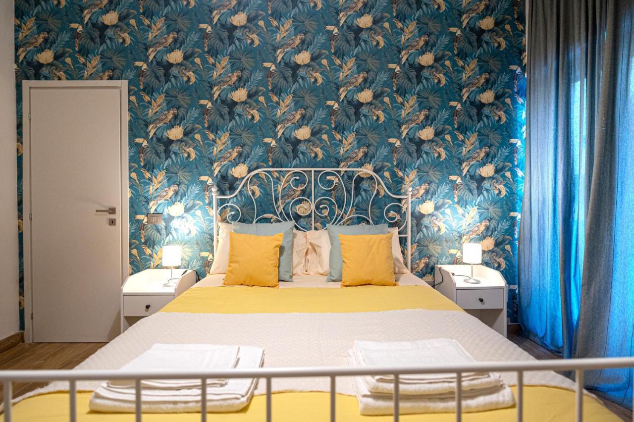 Appartement Casa Vacanze Partenope