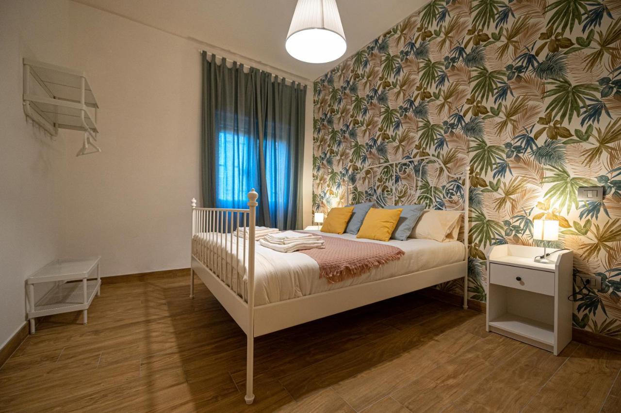 Appartement Casa Vacanze Partenope