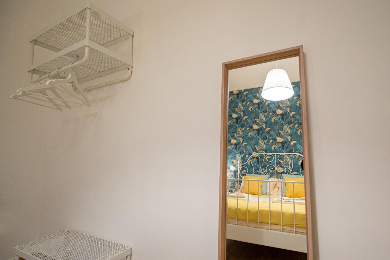 Casa Vacanze Partenope Appartement Naples
