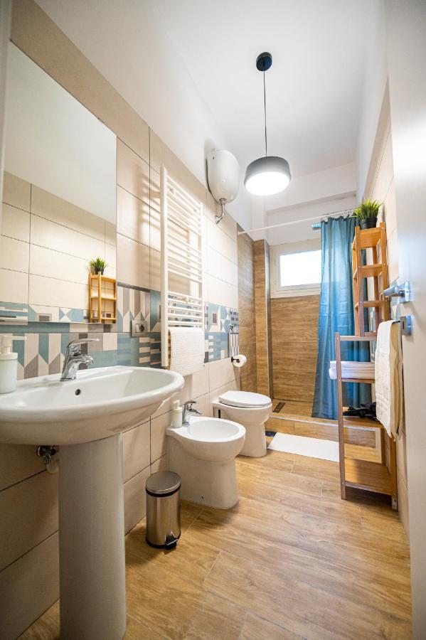Casa Vacanze Partenope Appartement